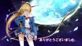 那些惊艳一时却成绝响 盘点无缘续作的动画佳作